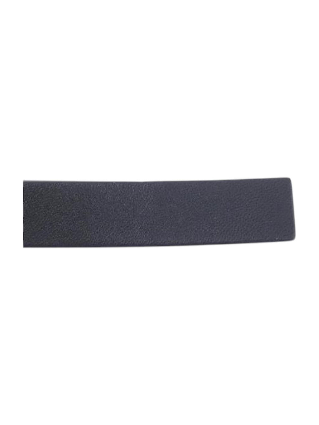 Chanel Lambskin CC Double Wrap Belt