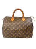 Louis Vuitton Monogram Speedy 30