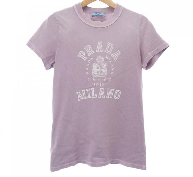 Prada Logo T Shirt