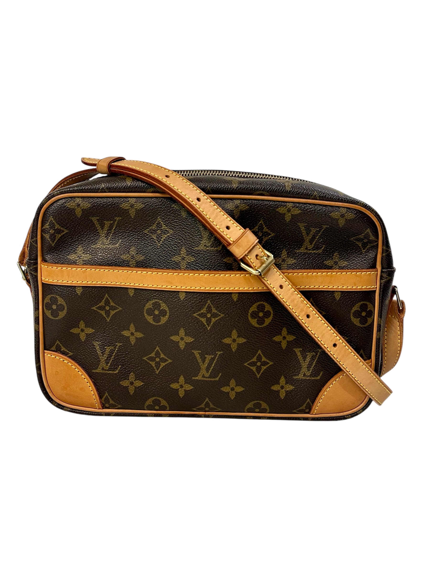 Louis Vuitton Trocadero 27