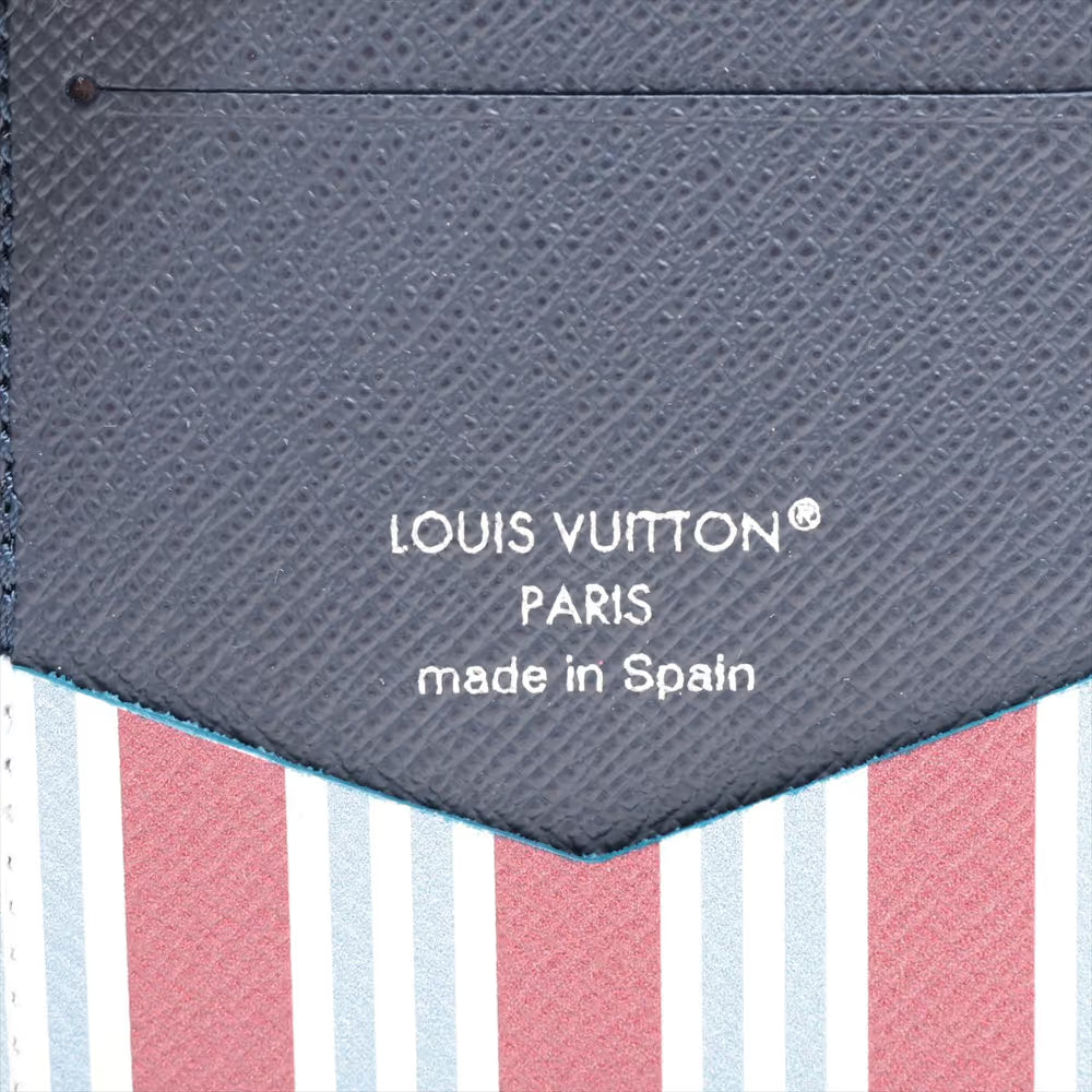 Louis Vuitton Monogram Heritage Pocket Organizer