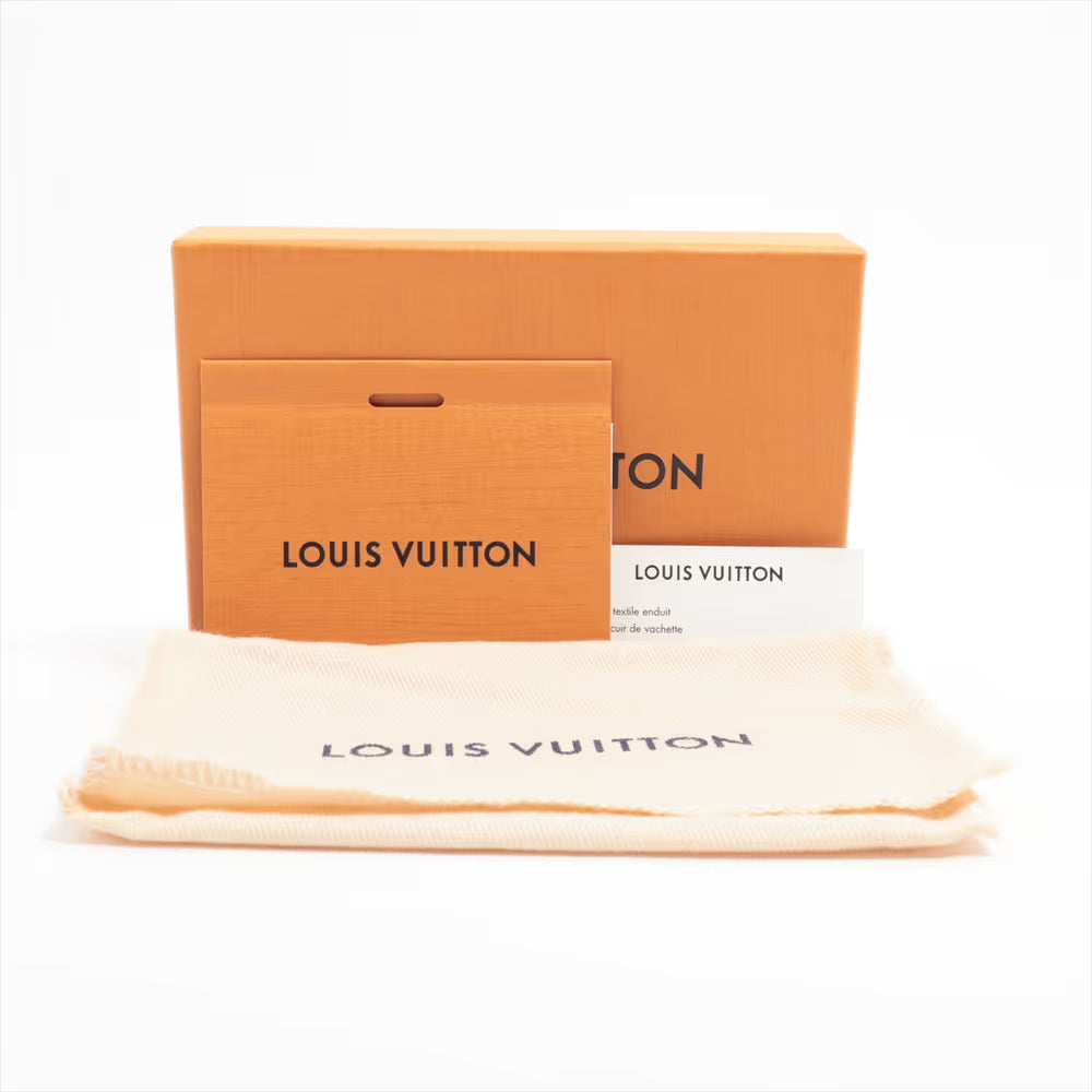 Louis Vuitton Monogram Heritage Pocket Organizer