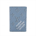 Louis Vuitton Monogram Heritage Pocket Organizer