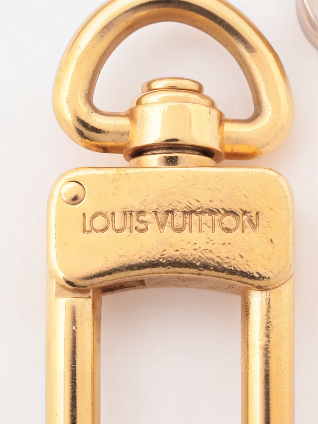 Louis Vuitton Multicolor Pastilles Bag Charm