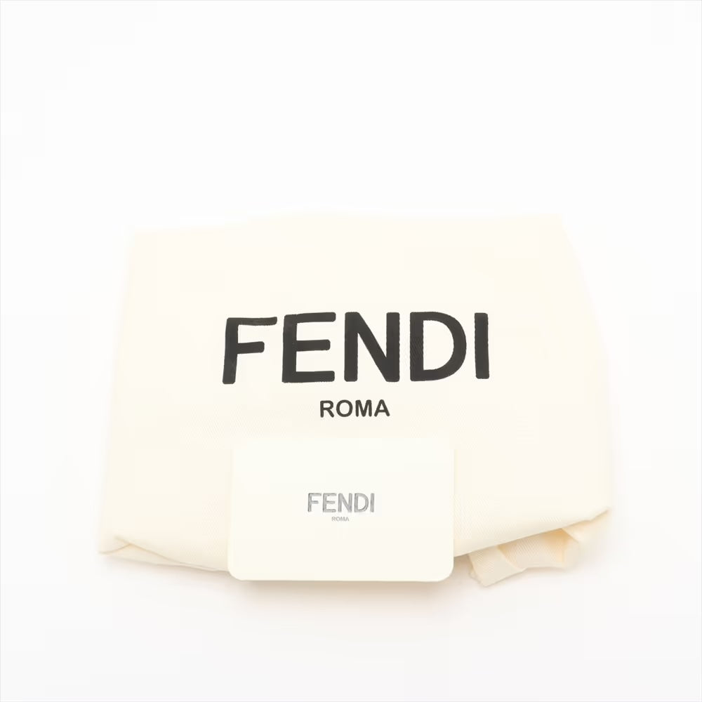 Fendi FF Baguette Chain Midi