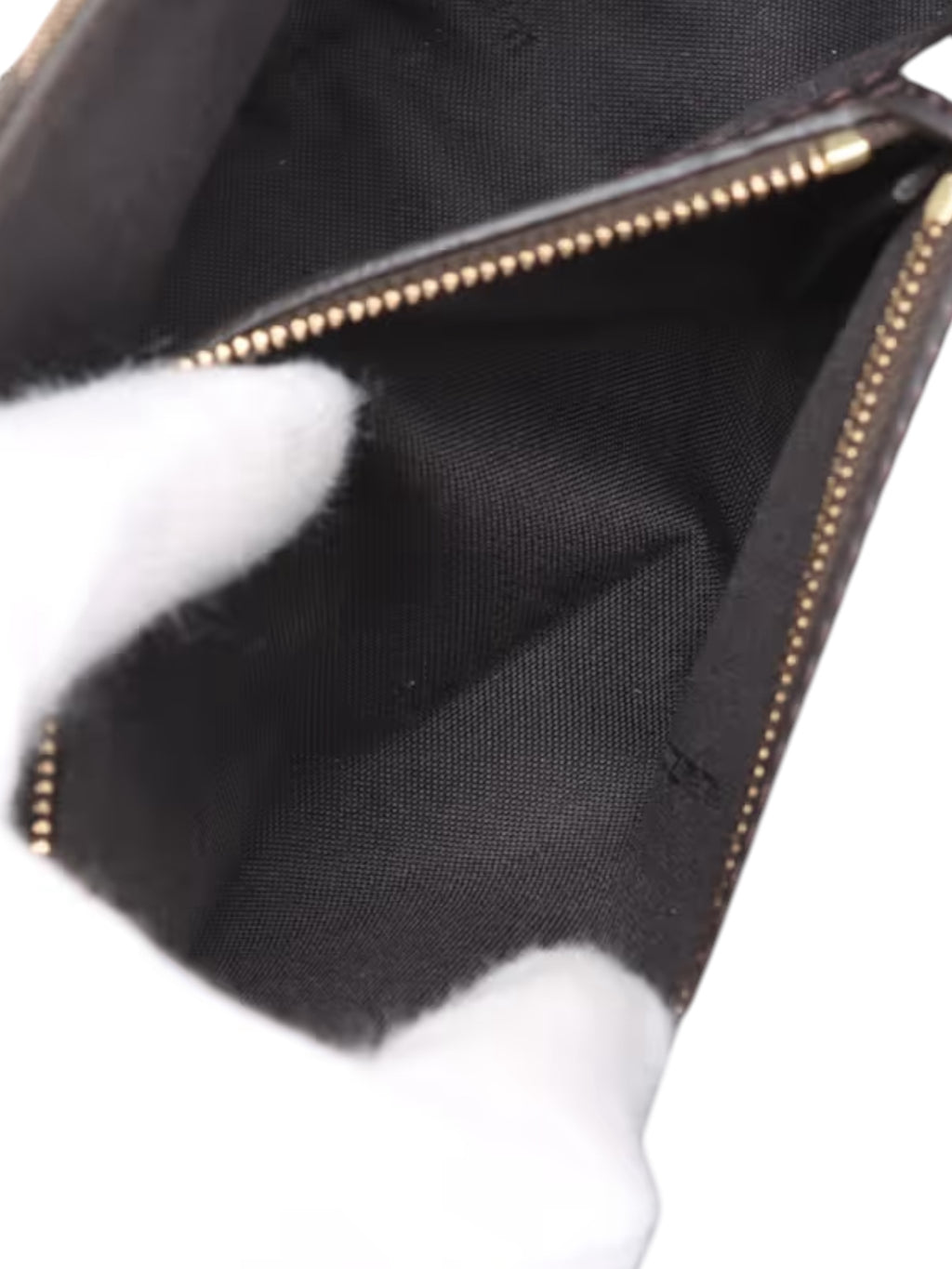 Fendi FF Baguette Chain Midi