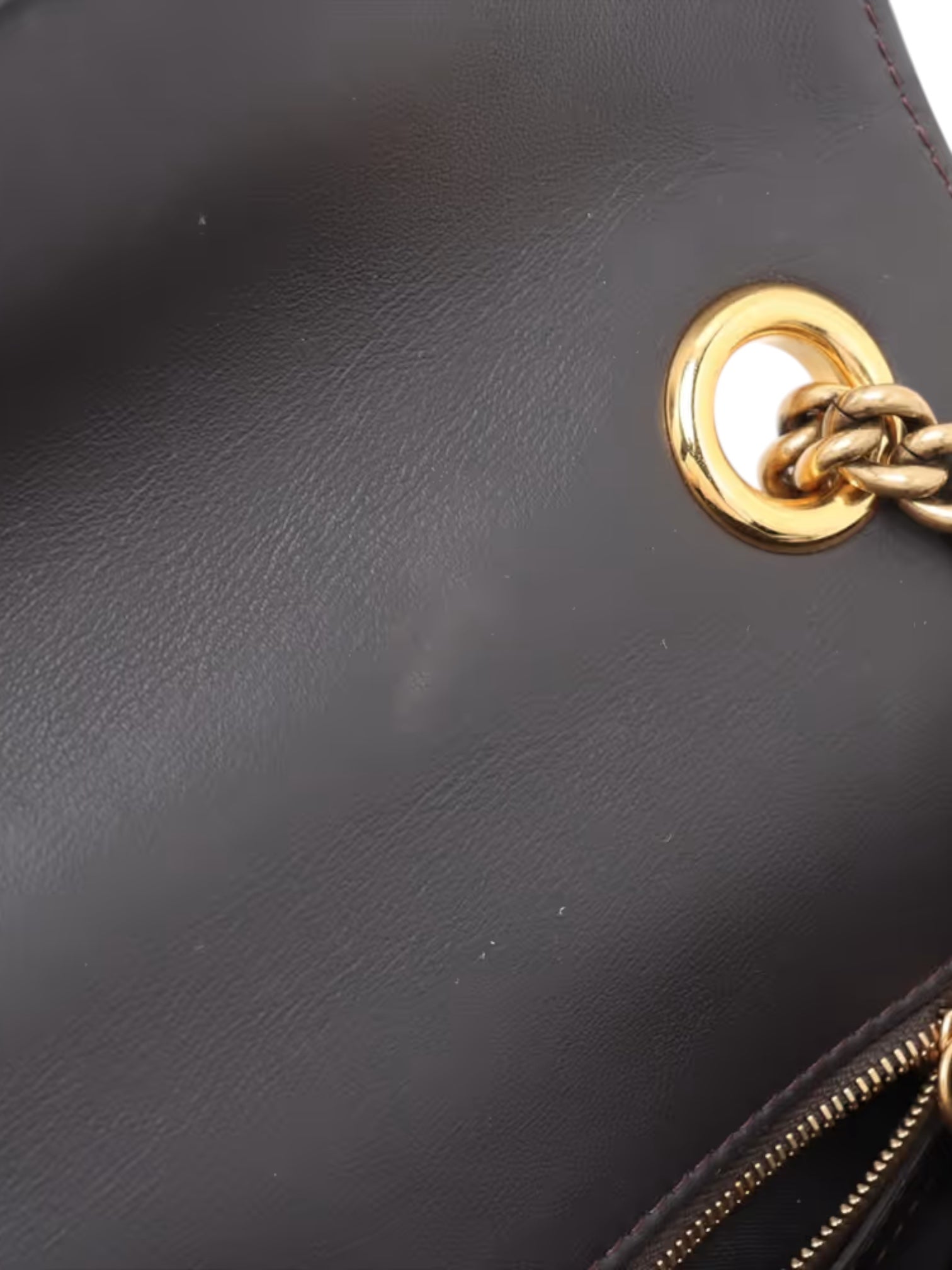 Fendi FF Baguette Chain Midi