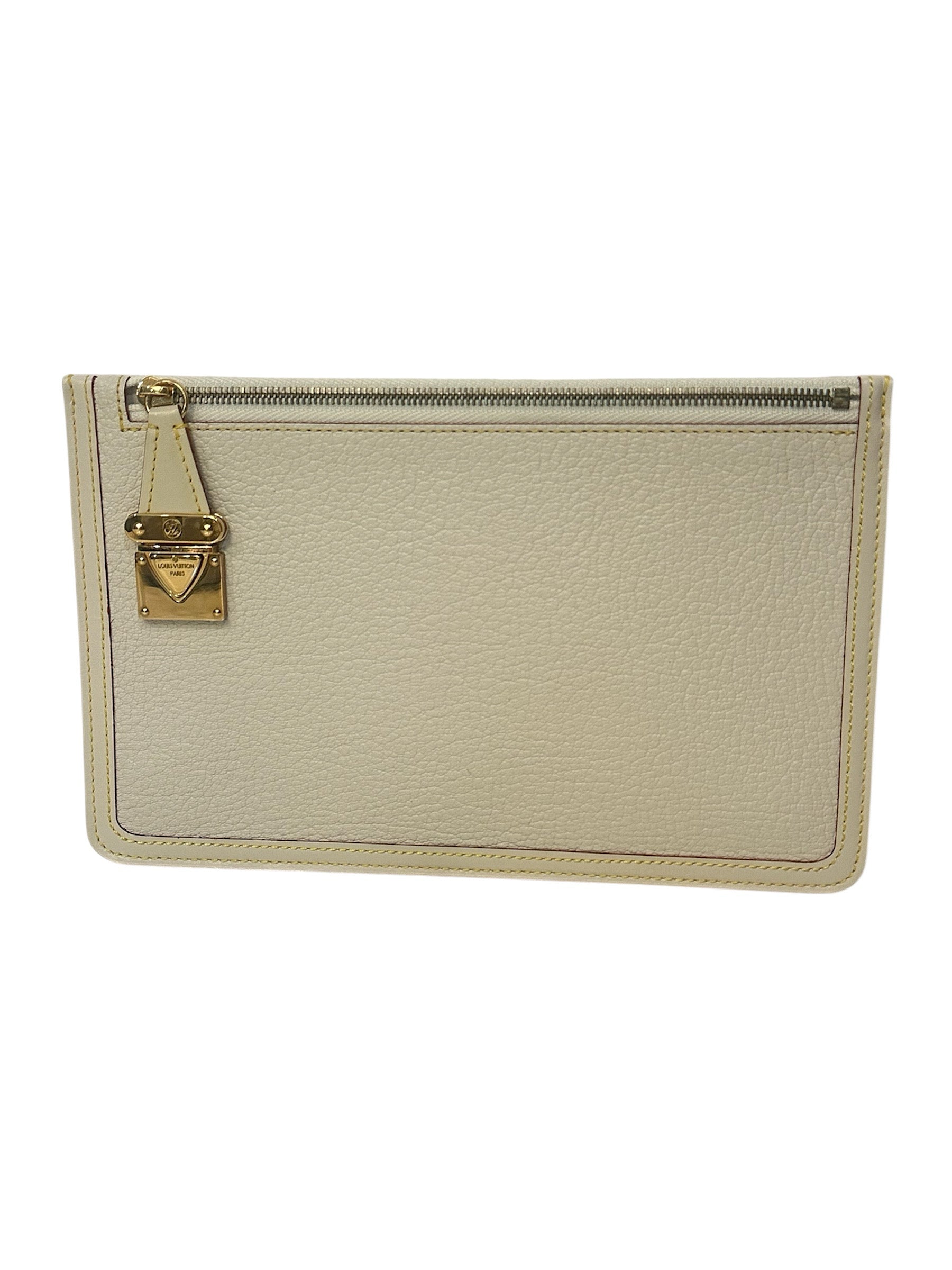 Louis Vuitton Suhali Accessory Pouch