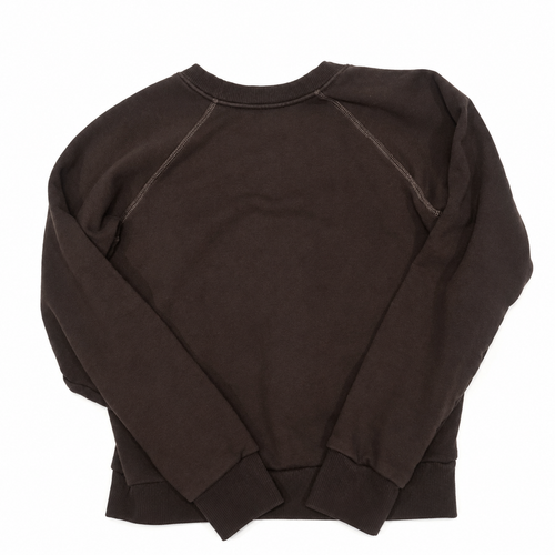 Celine Triomphe Crewneck Sweatshirt