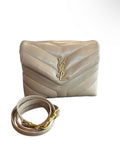 Yves Saint Laurent LouLou Toy Shoulder Bag