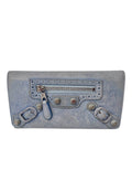 Balenciaga Le City Long Wallet
