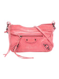 Balenciaga Hip Shoulder Bag