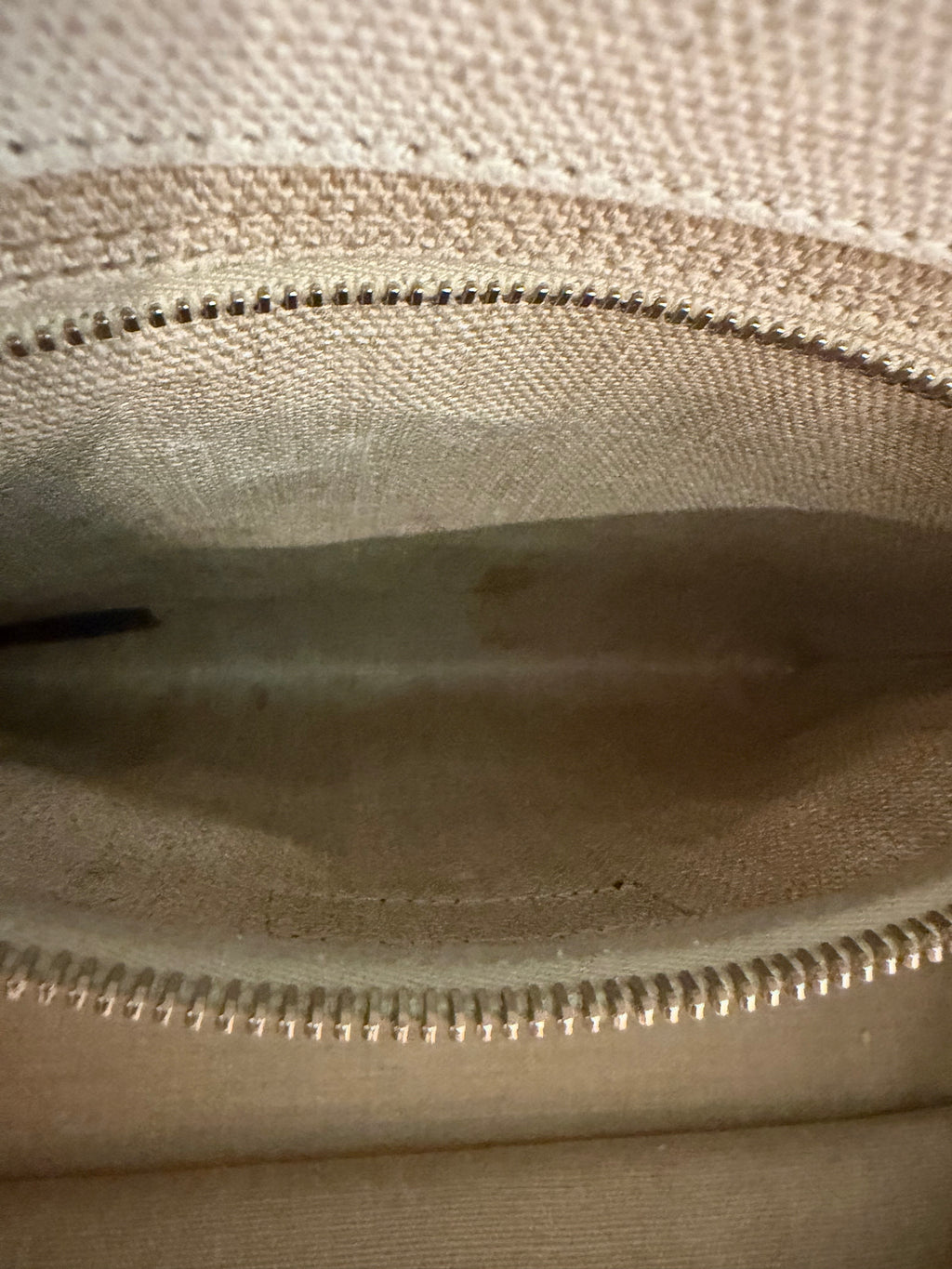 Saint Laurent Rive Gauche Tote