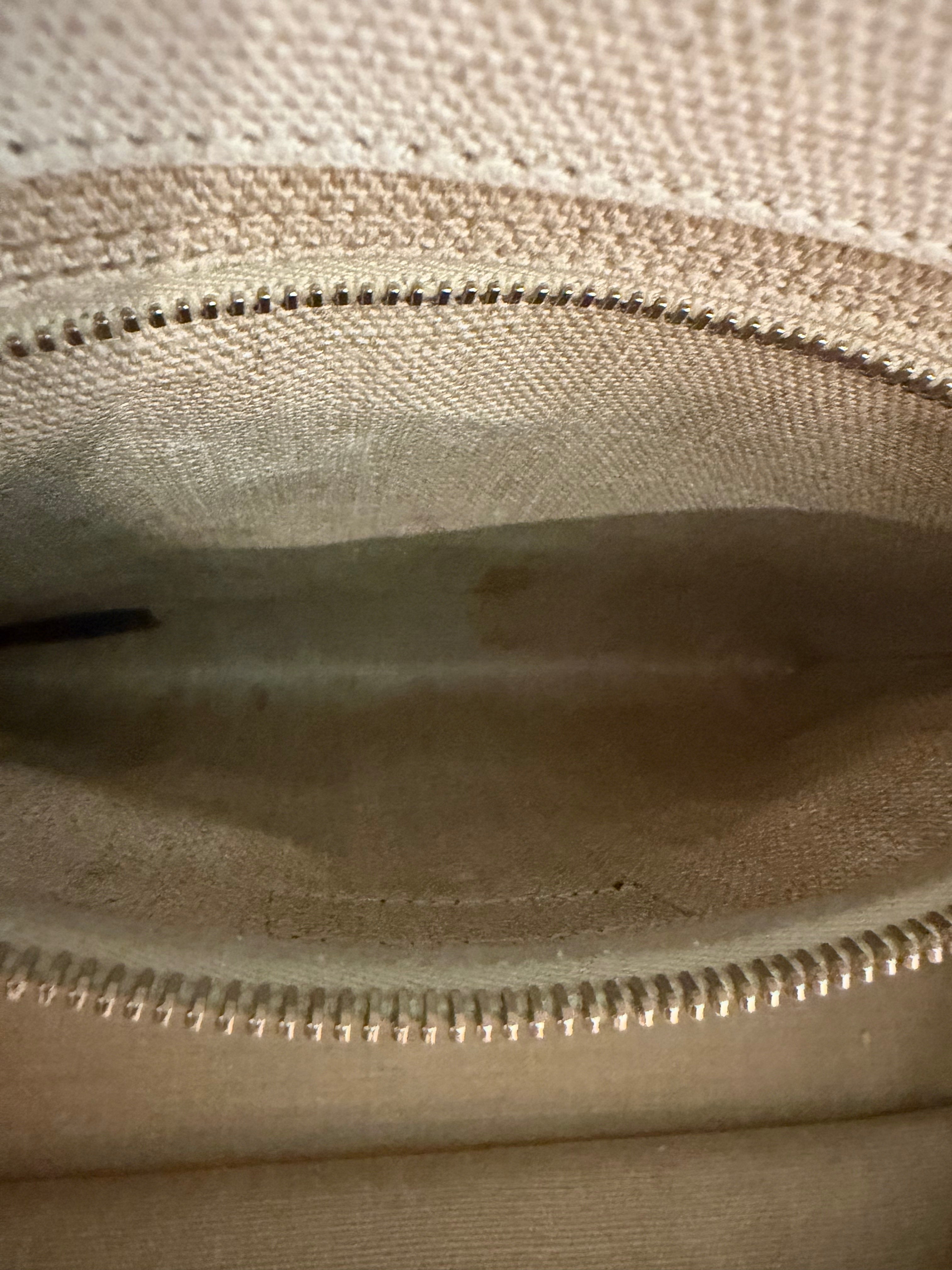 Saint Laurent Rive Gauche Tote