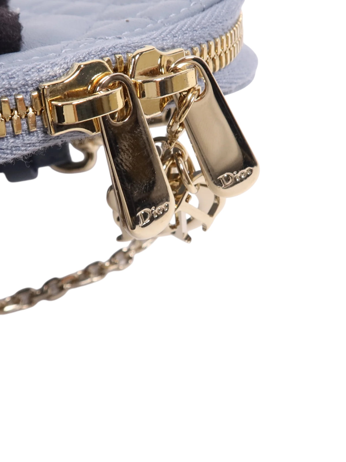 Dior Call'in Phone Holder Bag