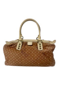 Louis Vuitton Mini Lin Trapeze GM