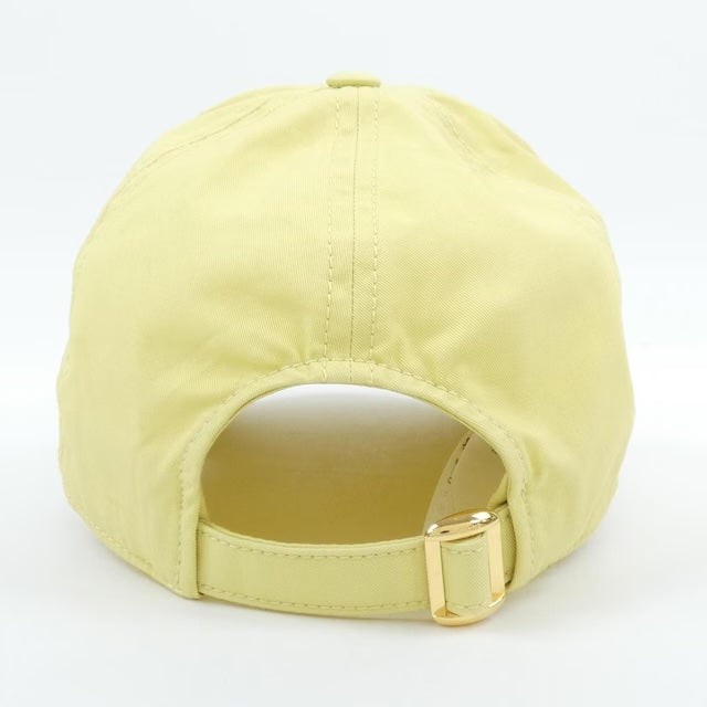 Celine Logo Hat