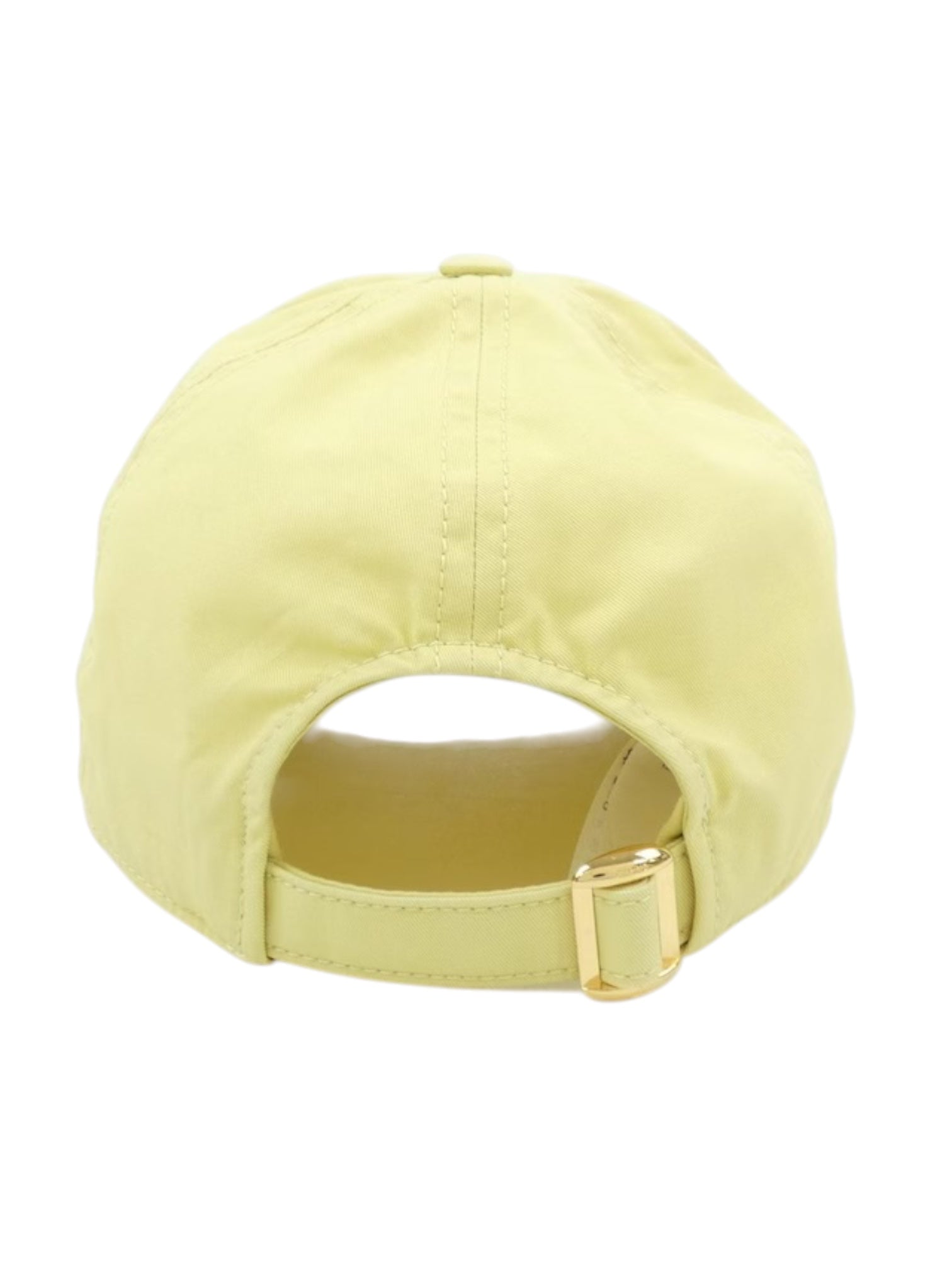 Celine Logo Hat