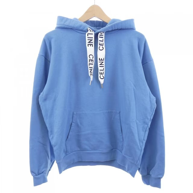 Celine Logo Hoodie