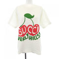 Gucci Beverly Hills Cherry T Shirt