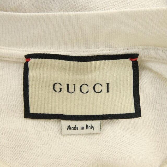 Gucci Beverly Hills Cherry T Shirt