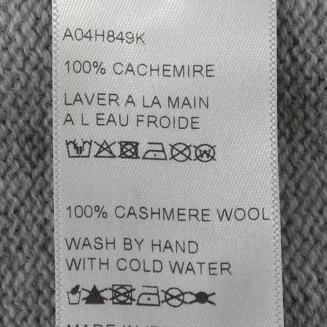 Celine Paris University Sweater