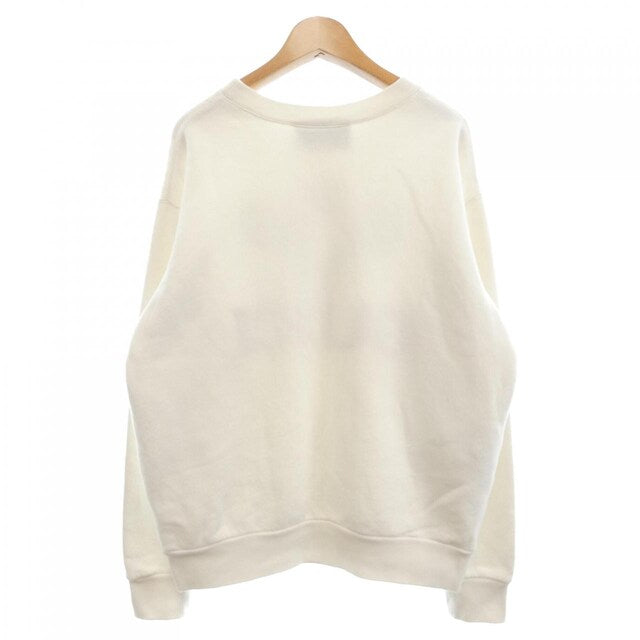 Gucci Tennis Embroidered Sweatshirt
