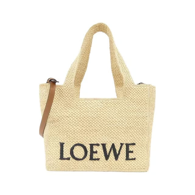 Loewe x Paula’s Ibiza Medium Tote