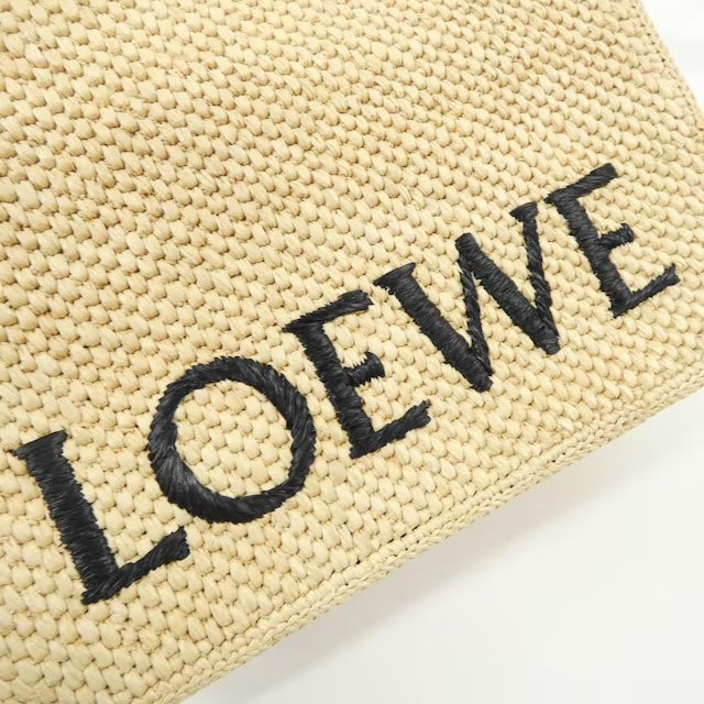 Loewe x Paula’s Ibiza Medium Tote