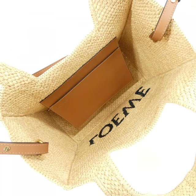 Loewe x Paula’s Ibiza Medium Tote