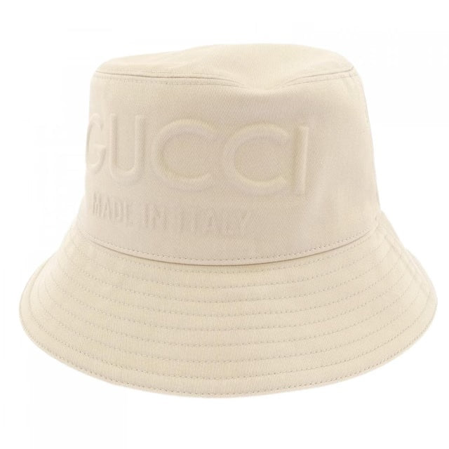 Gucci Canvas Bucket Hat