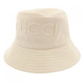 Gucci Canvas Bucket Hat