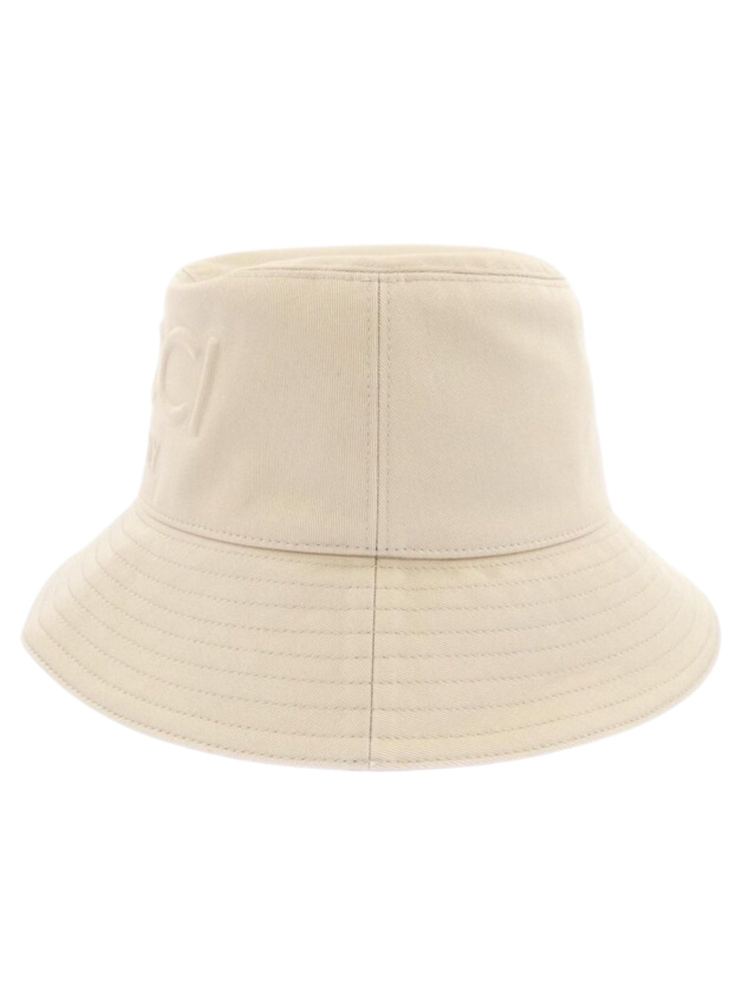 Gucci Canvas Bucket Hat