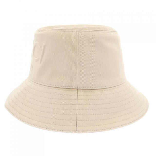 Gucci Canvas Bucket Hat