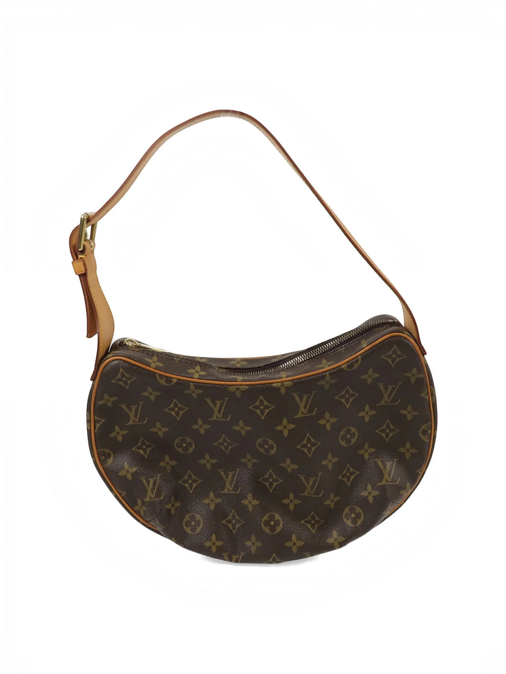 Louis Vuitton Monogram Croissant MM