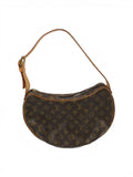 Louis Vuitton Monogram Croissant MM
