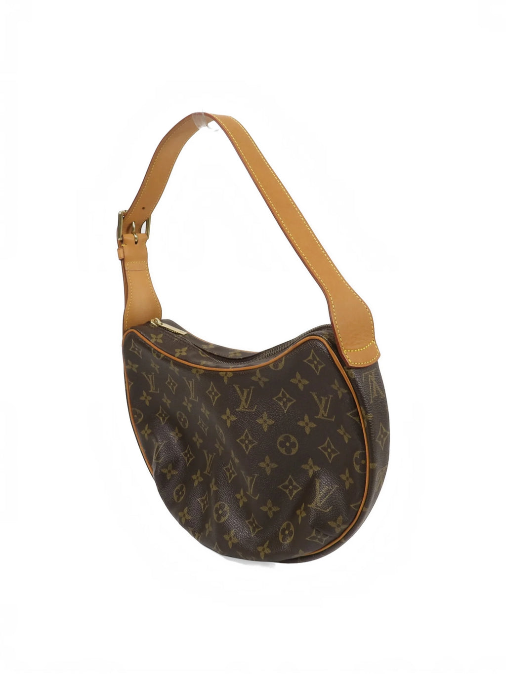 Louis Vuitton Monogram Croissant MM