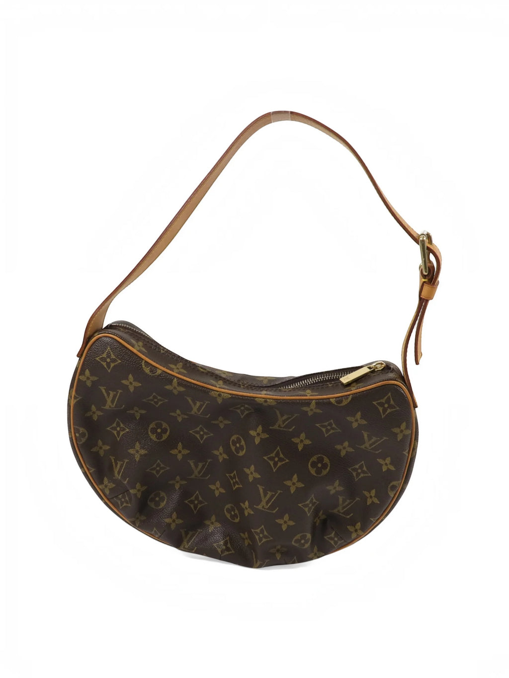 Louis Vuitton Monogram Croissant MM