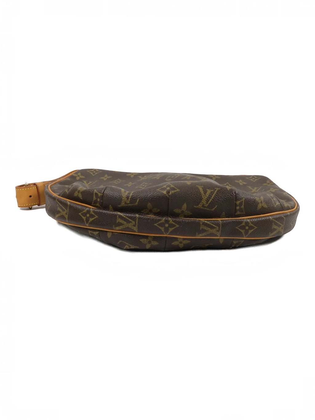 Louis Vuitton Monogram Croissant MM
