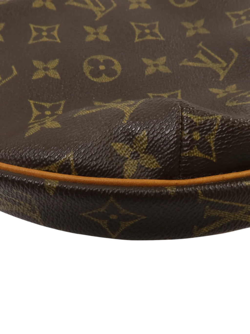 Louis Vuitton Monogram Croissant MM