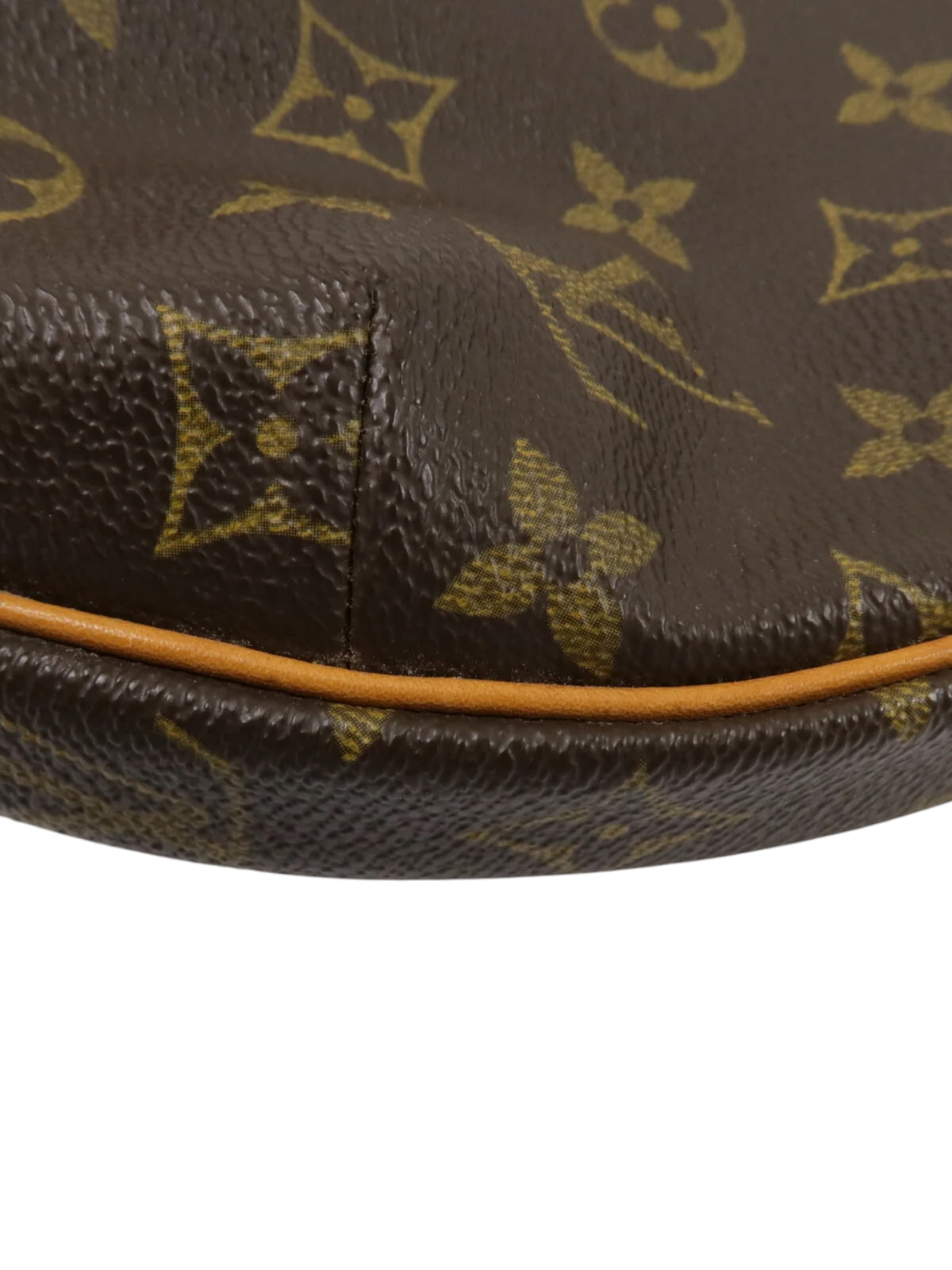 Louis Vuitton Monogram Croissant MM