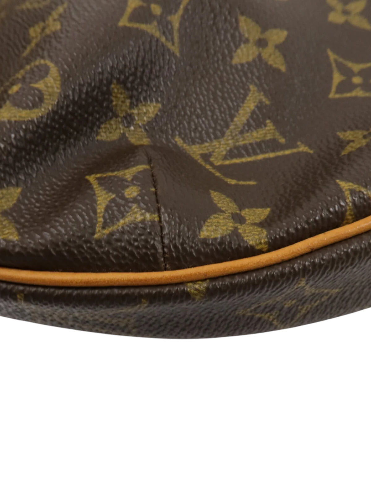 Louis Vuitton Monogram Croissant MM