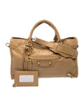 Balenciaga Giant 12 City Bag