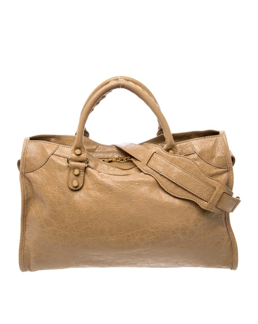 Balenciaga Giant 12 City Bag