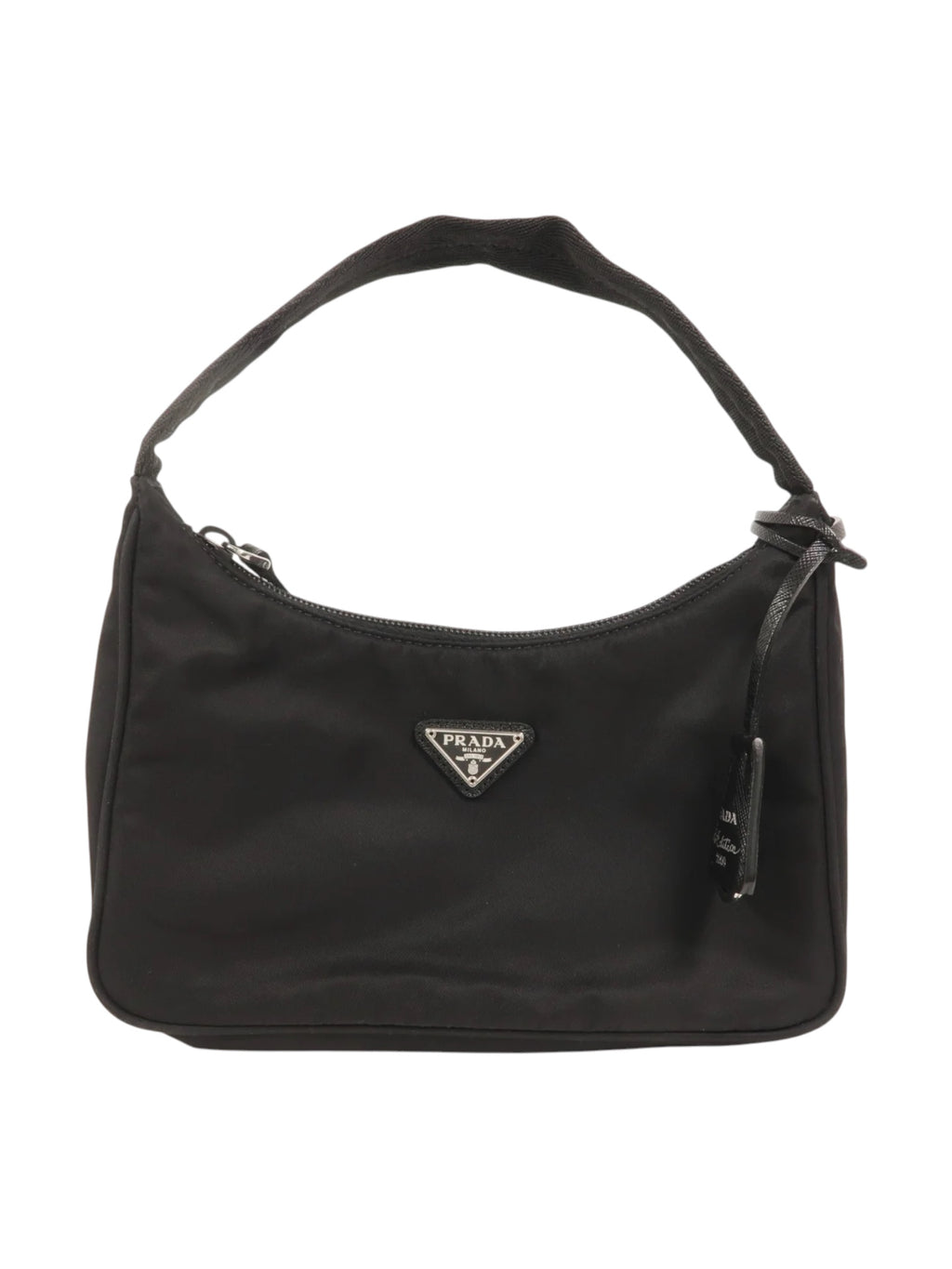 Prada Nylon Re-Edition 2000 Mini