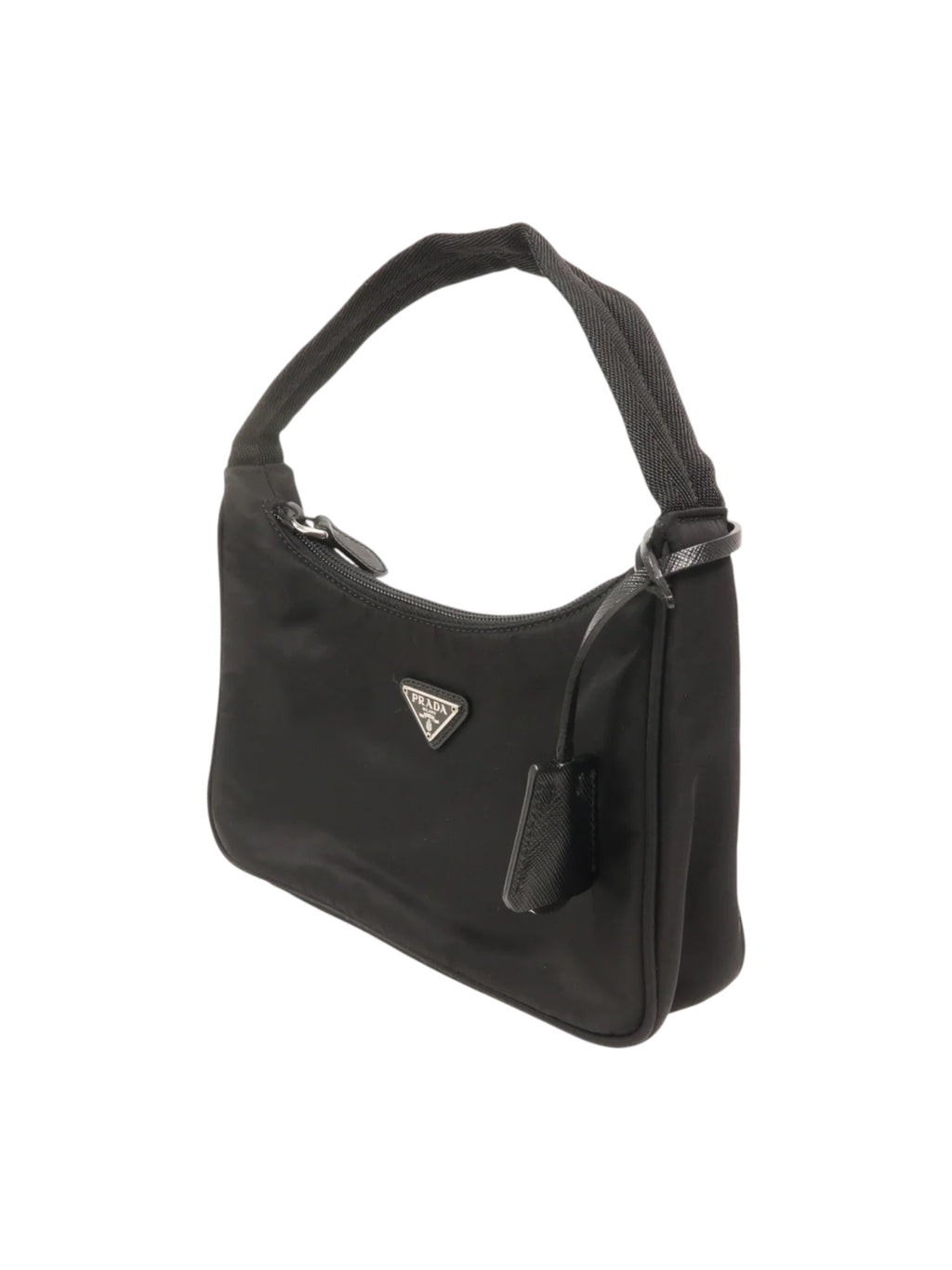 Prada Nylon Re-Edition 2000 Mini