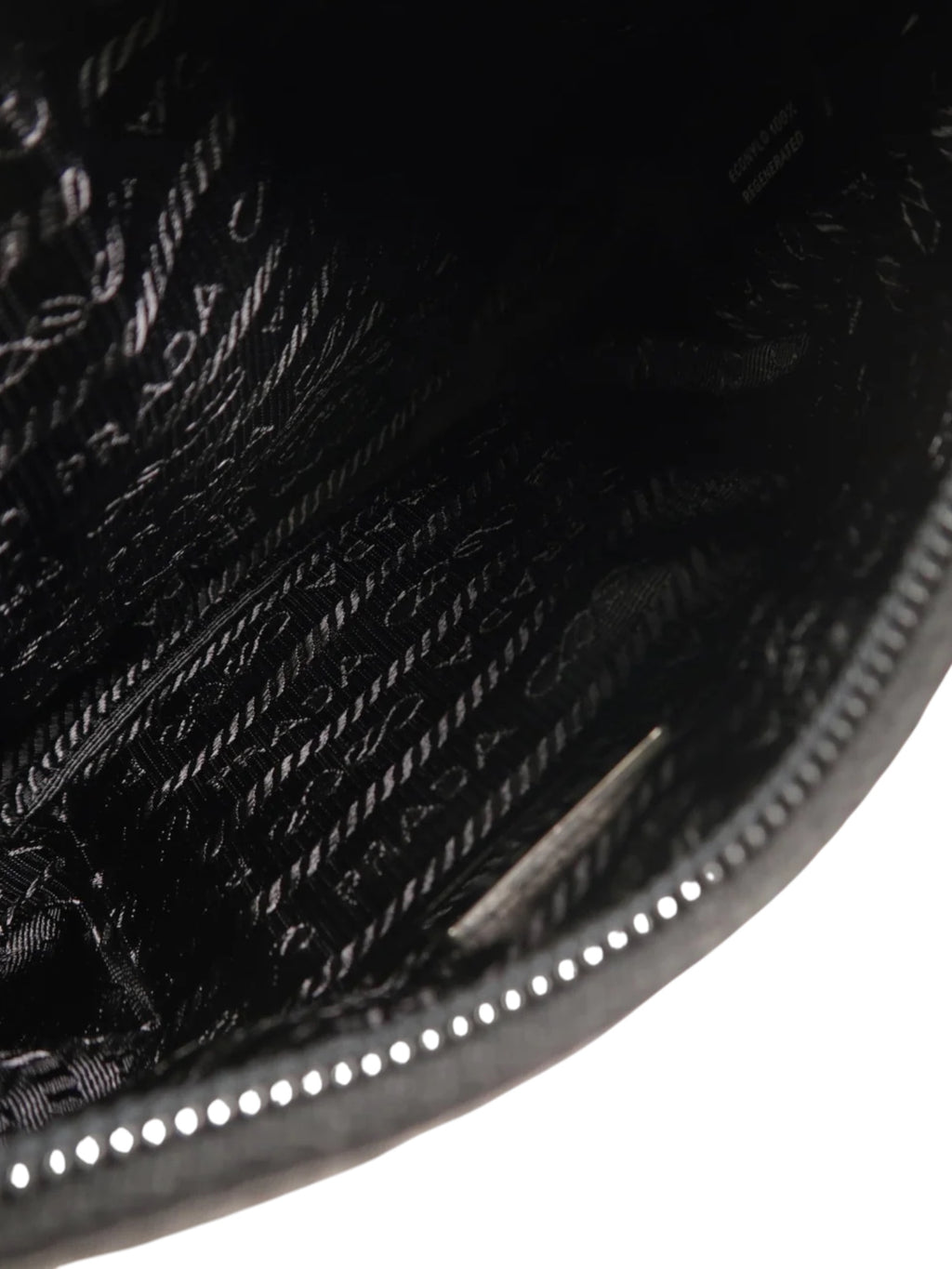 Prada Nylon Re-Edition 2000 Mini