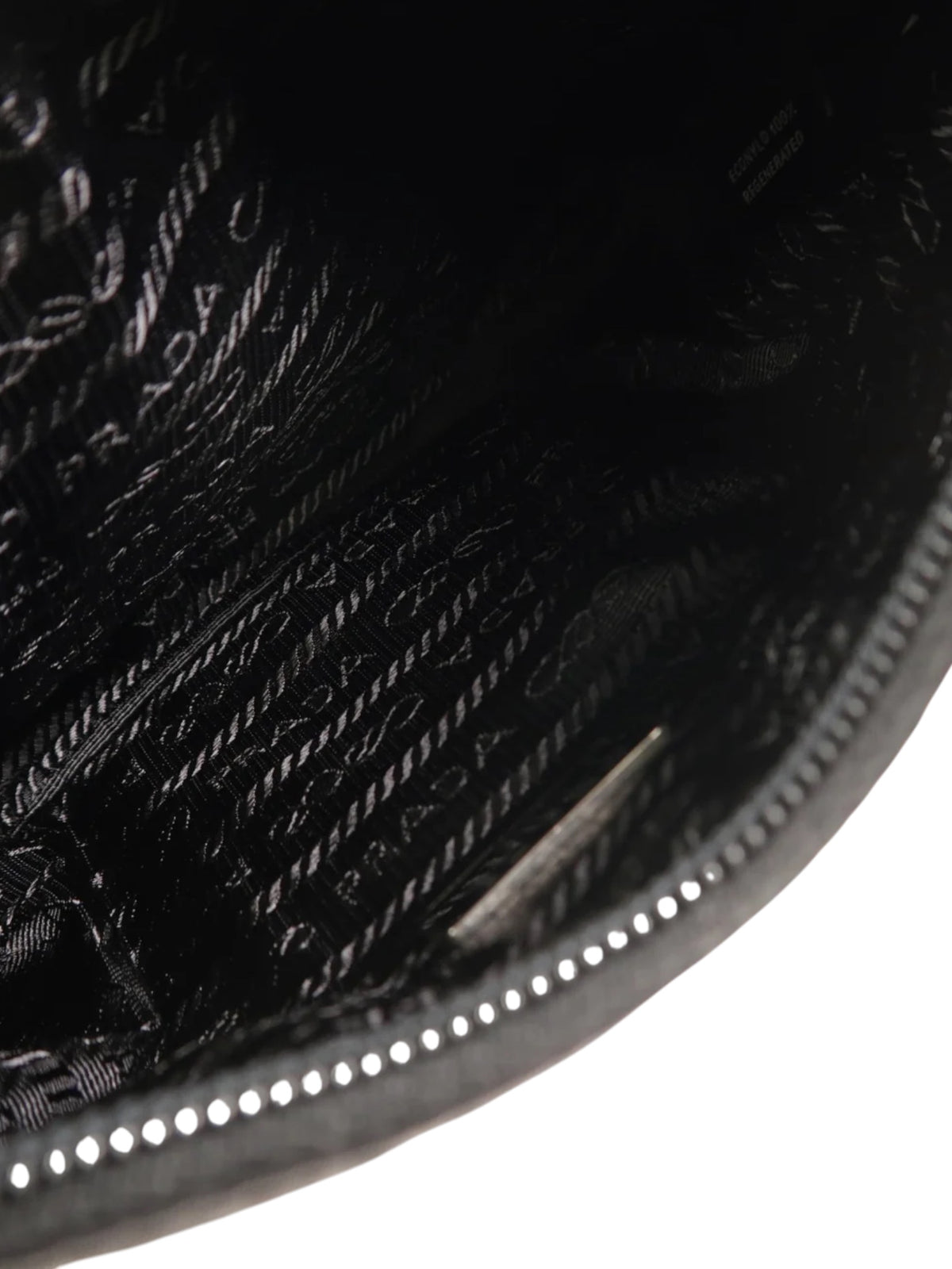 Prada Nylon Re-Edition 2000 Mini
