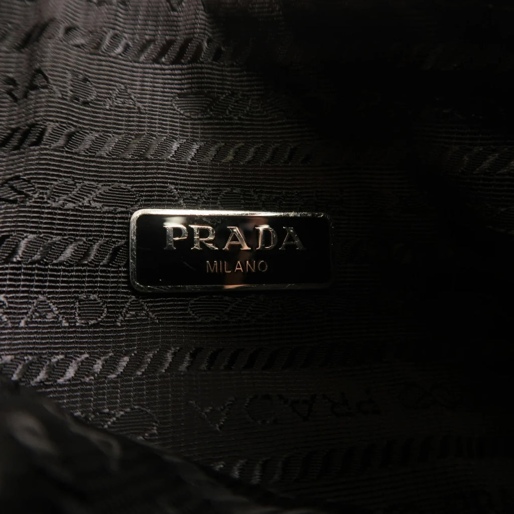 Prada Nylon Re-Edition 2000 Mini