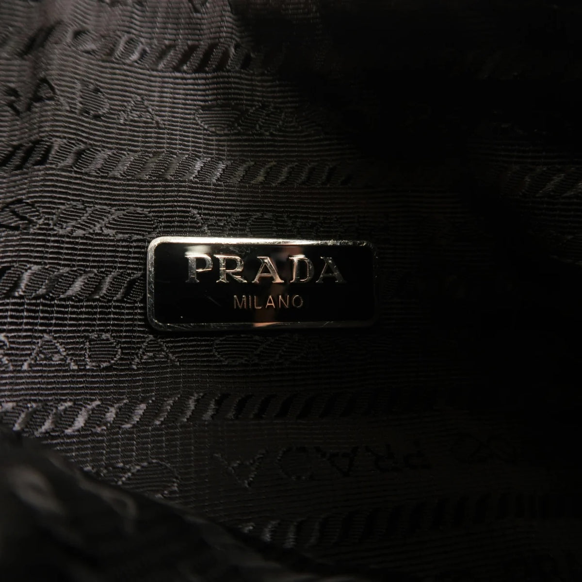 Prada Nylon Re-Edition 2000 Mini